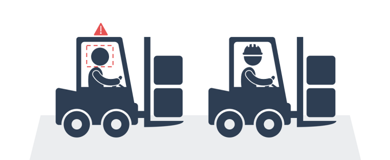 forkliftnohelmet